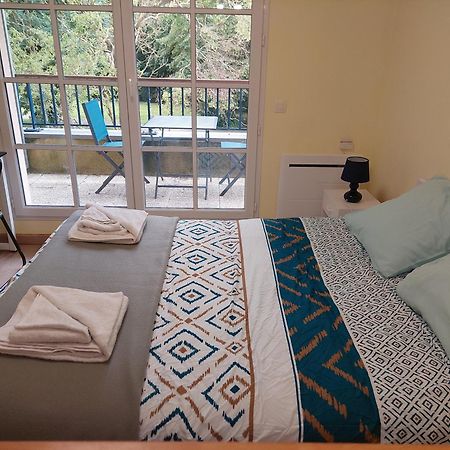 Bonvallet - Studio Paisible Et Chaleureux Avec Balcon Amiens Ngoại thất bức ảnh